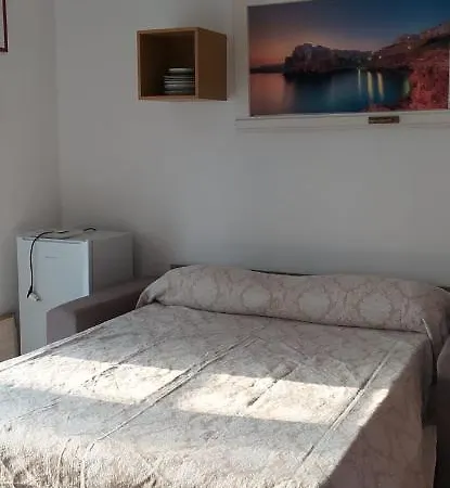 Apartment Francesca Ciao Ciao Bambina