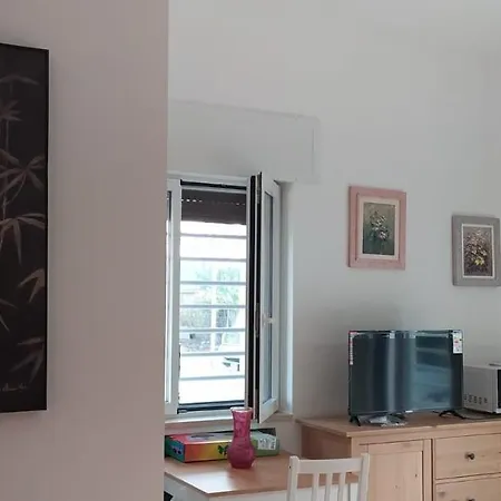 Francesca Ciao Ciao Bambina Apartment