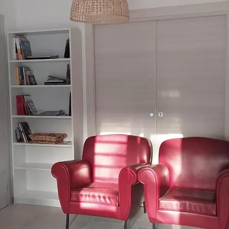 Apartment Francesca Ciao Ciao Bambina Polignano a Mare