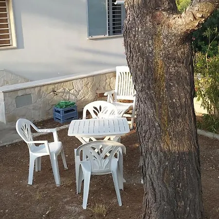 Francesca Ciao Ciao Bambina * Polignano a Mare